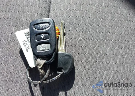 2020 Hyundai Elantra Sel из США, поврежденный, VIN 5NPD84LF4LH587277